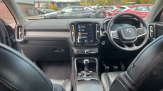 Volvo Xc40 1.5 T3 [163] Inscription 5dr Petrol Estate